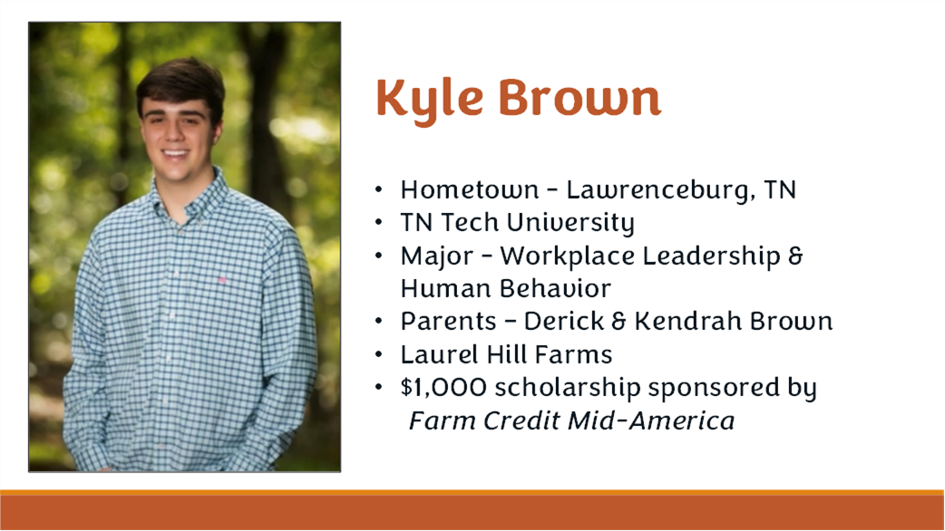 Kyle Brown